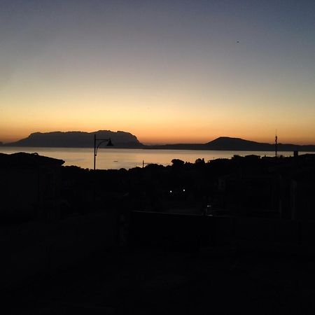Bed and Breakfast Domus de Diana Olbia Exterior foto