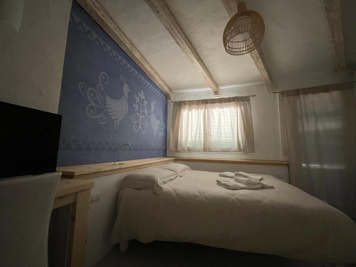 Bed and Breakfast Domus de Diana Olbia Exterior foto