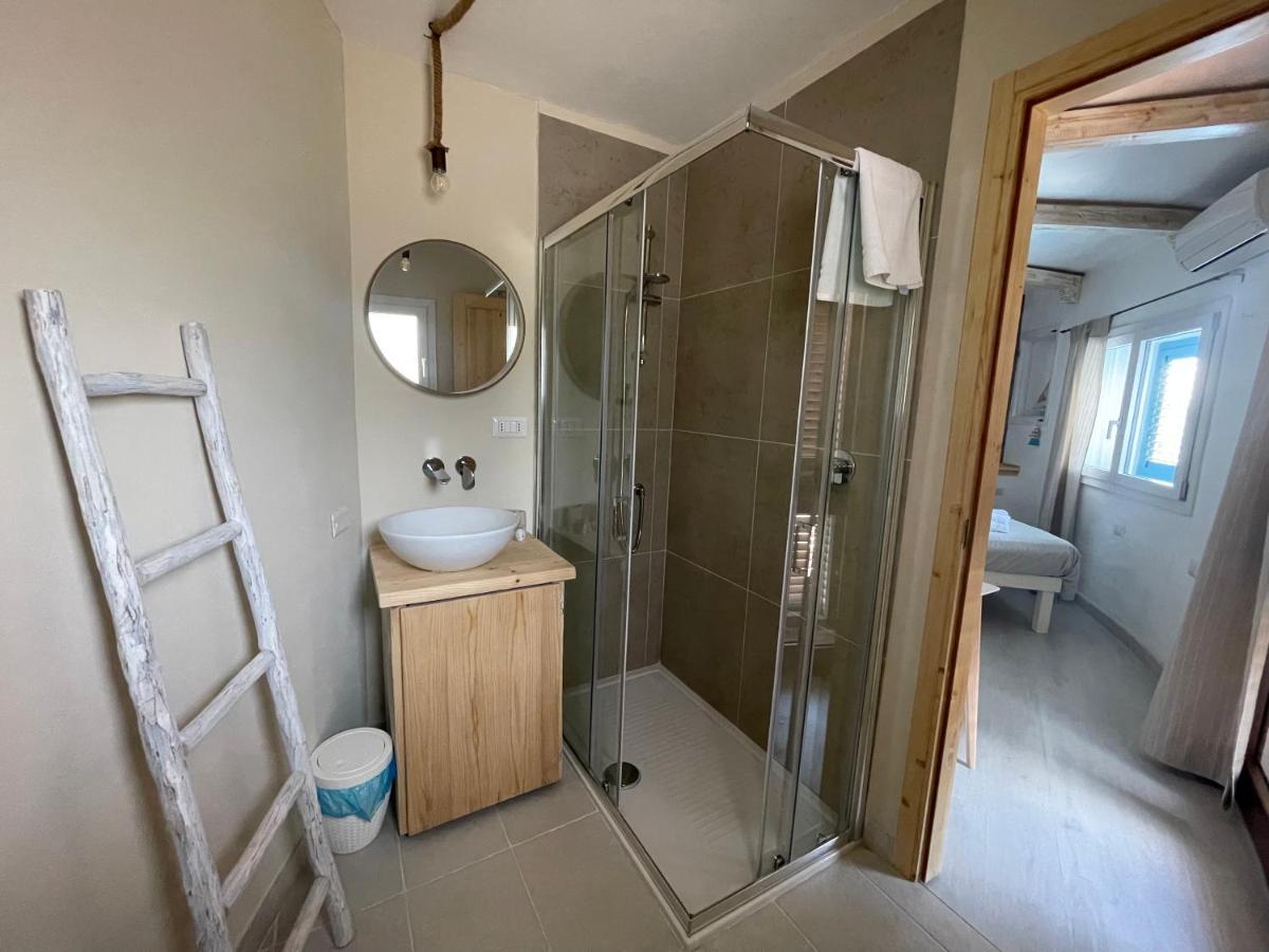 Bed and Breakfast Domus de Diana Olbia Exterior foto