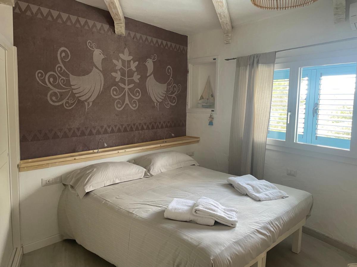 Bed and Breakfast Domus de Diana Olbia Exterior foto