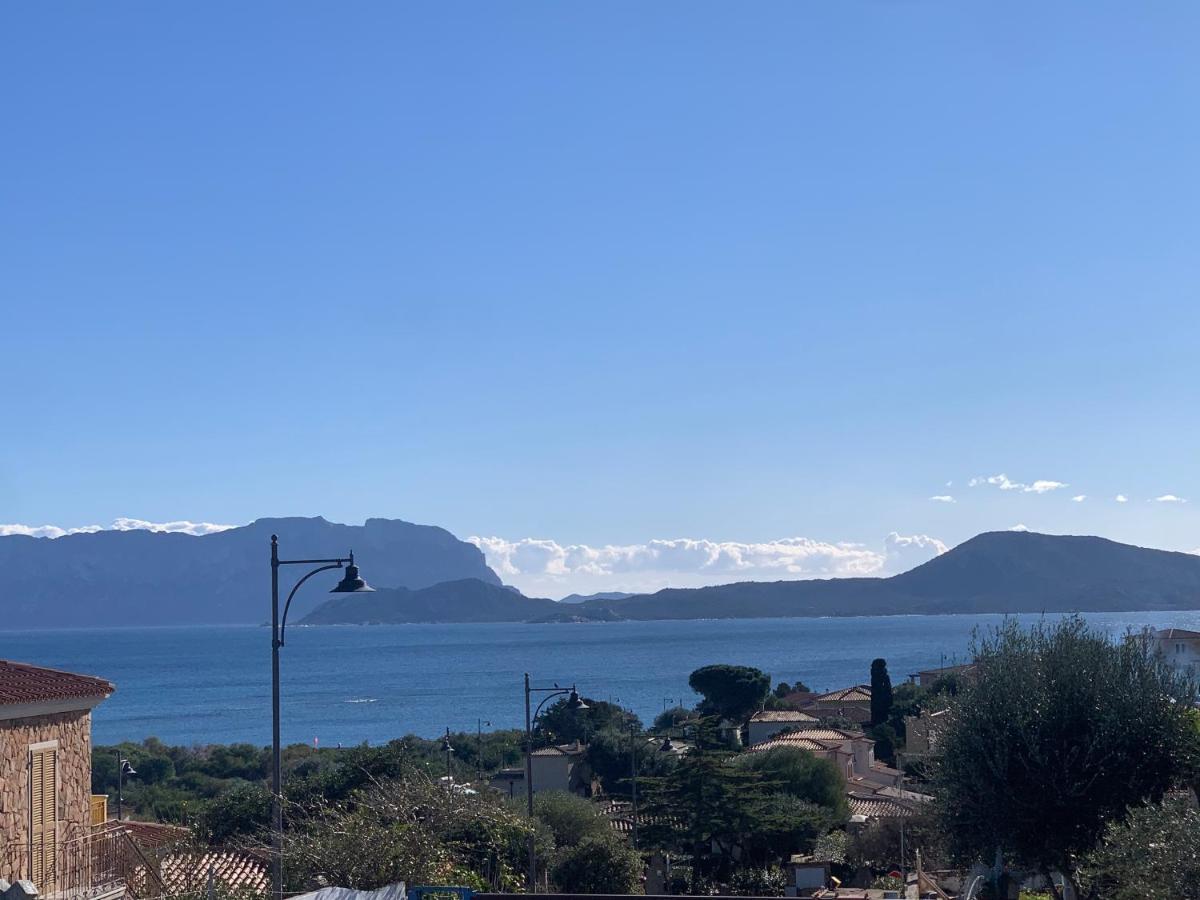 Bed and Breakfast Domus de Diana Olbia Exterior foto
