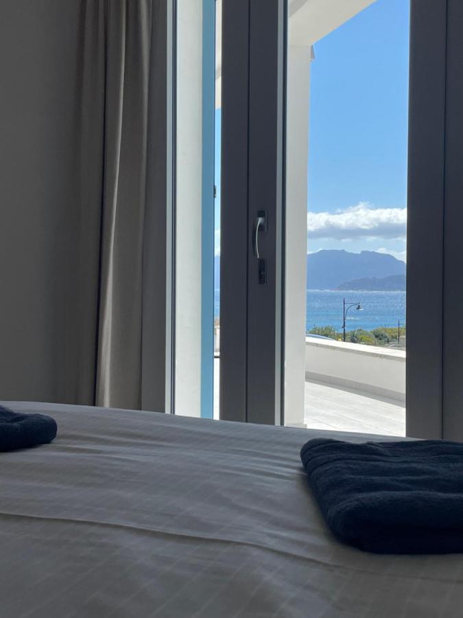 Bed and Breakfast Domus de Diana Olbia Exterior foto