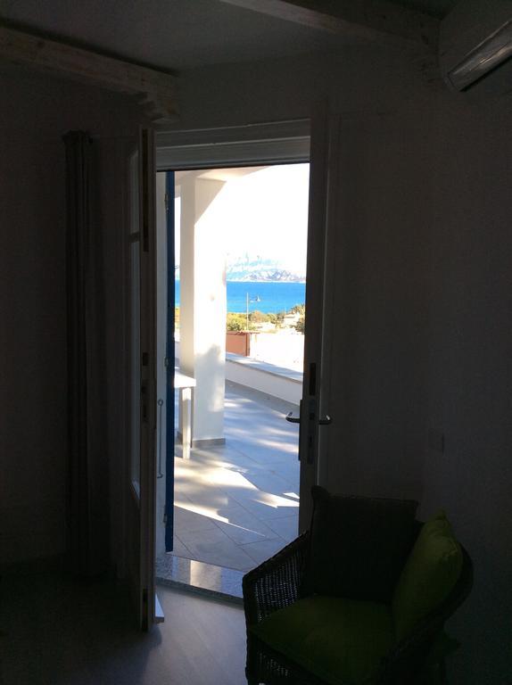 Bed and Breakfast Domus de Diana Olbia Exterior foto