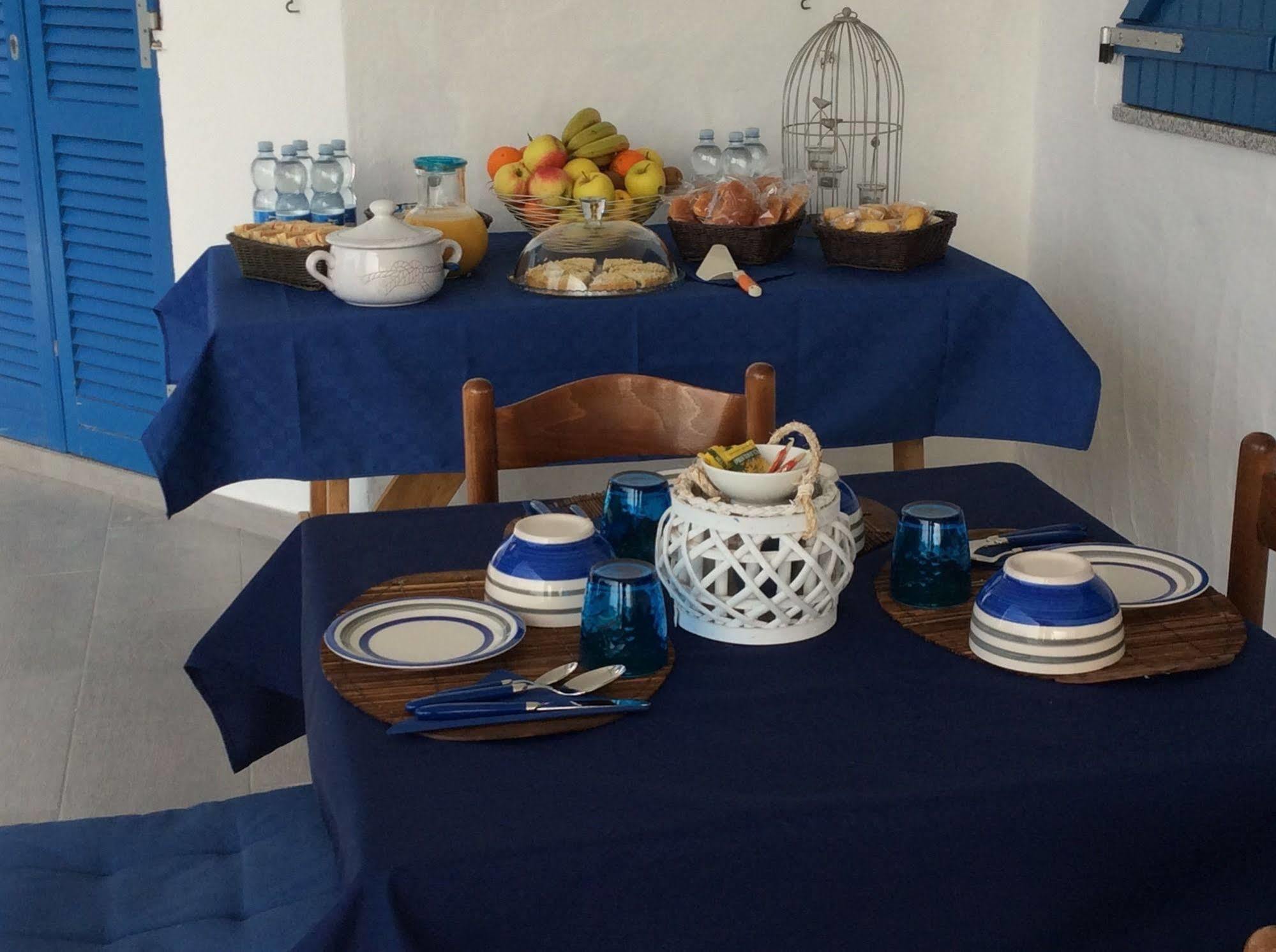 Bed and Breakfast Domus de Diana Olbia Exterior foto